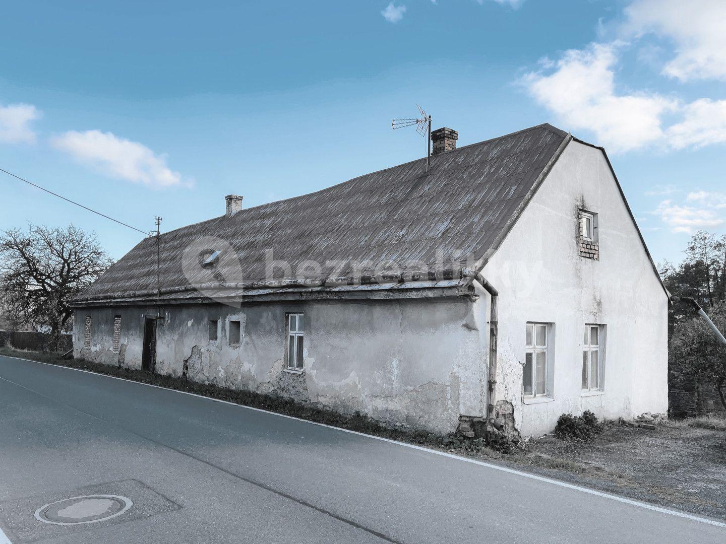 house for sale, 149 m², Melč, Moravskoslezský Region