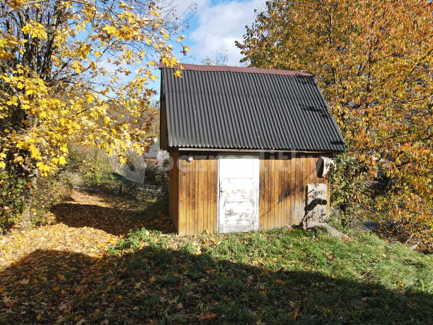 house for sale, 120 m², Krasov, Moravskoslezský Region