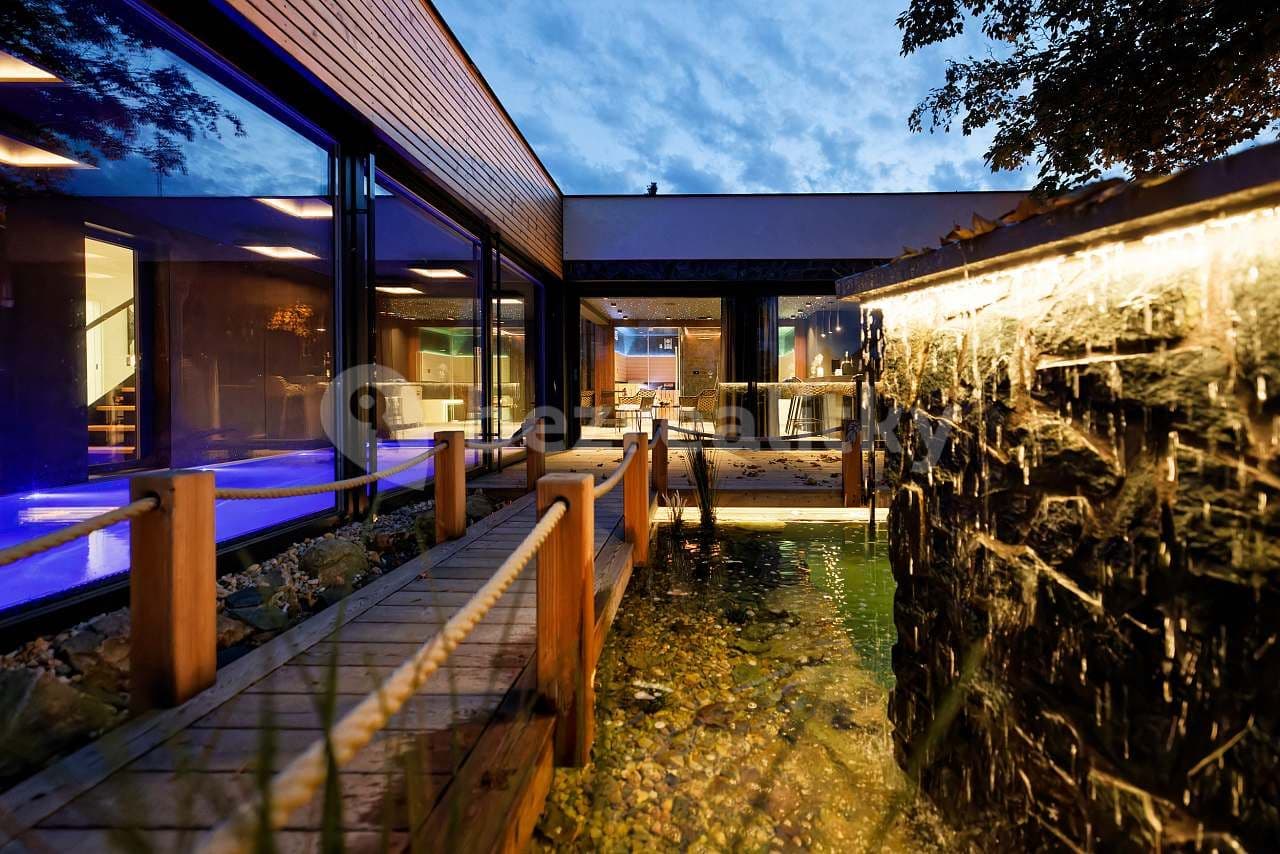 recreational property to rent, 0 m², Hlinsko, Pardubický Region recreational property to rent, 0 m², Hlinsko, Pardubický Region