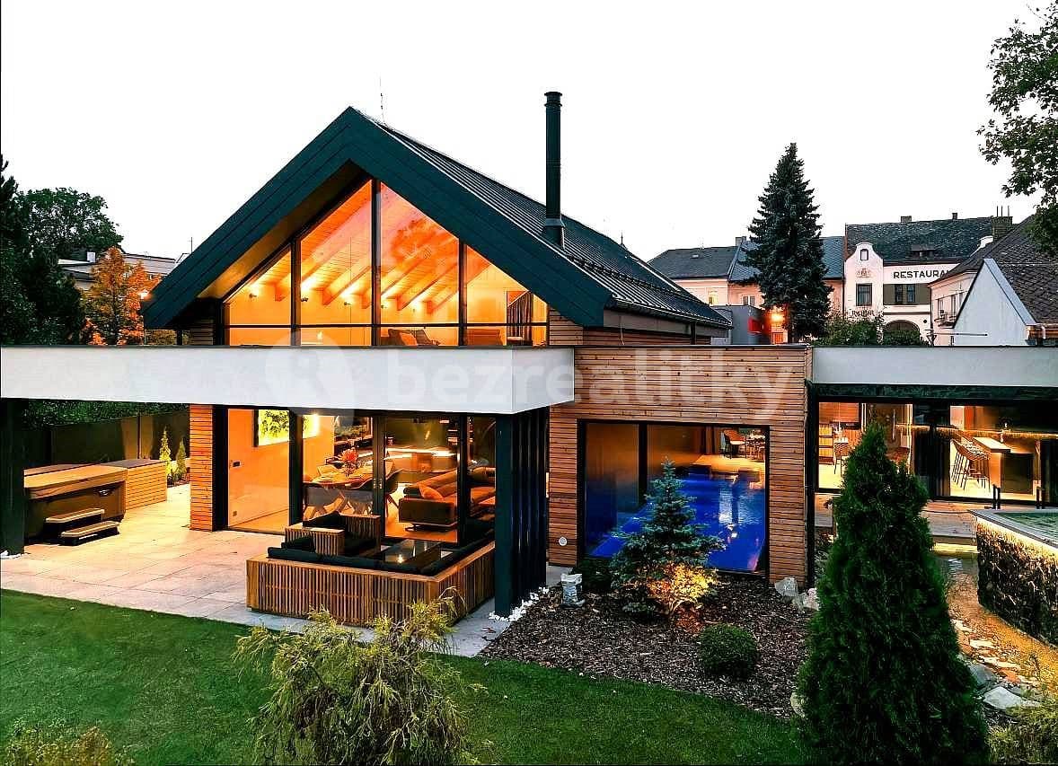 recreational property to rent, 0 m², Hlinsko, Pardubický Region recreational property to rent, 0 m², Hlinsko, Pardubický Region