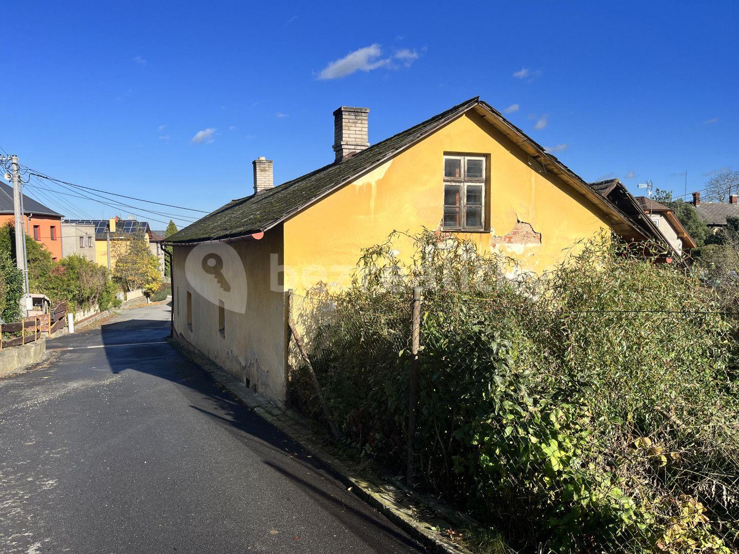 house for sale, 117 m², Velká strana, Háj ve Slezsku, Moravskoslezský Region