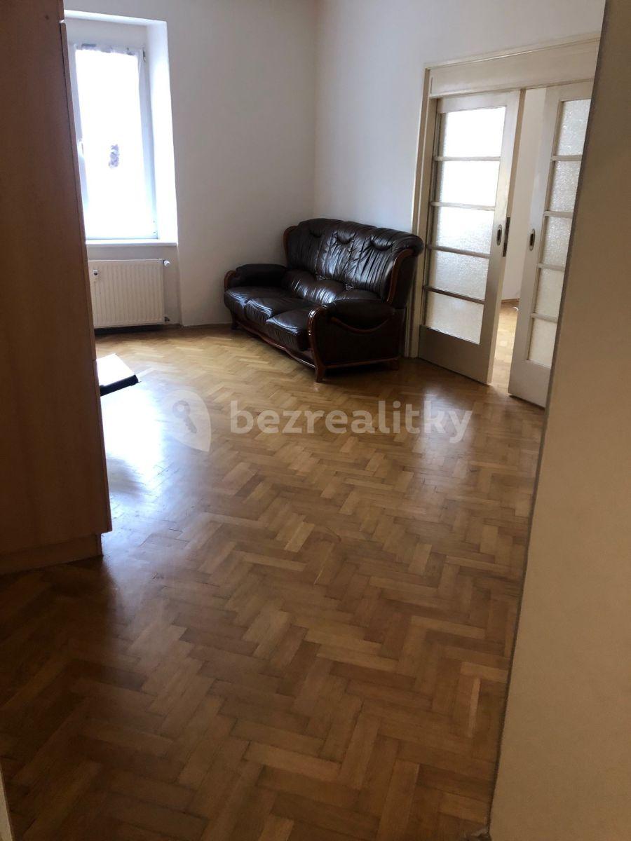 4 bedroom flat to rent, 114 m², Petra Rezka, Prague, Prague