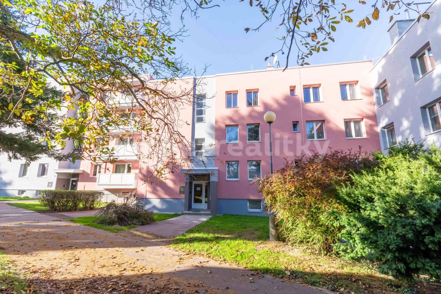 4 bedroom flat for sale, 105 m², Hradecká, Opava, Moravskoslezský Region