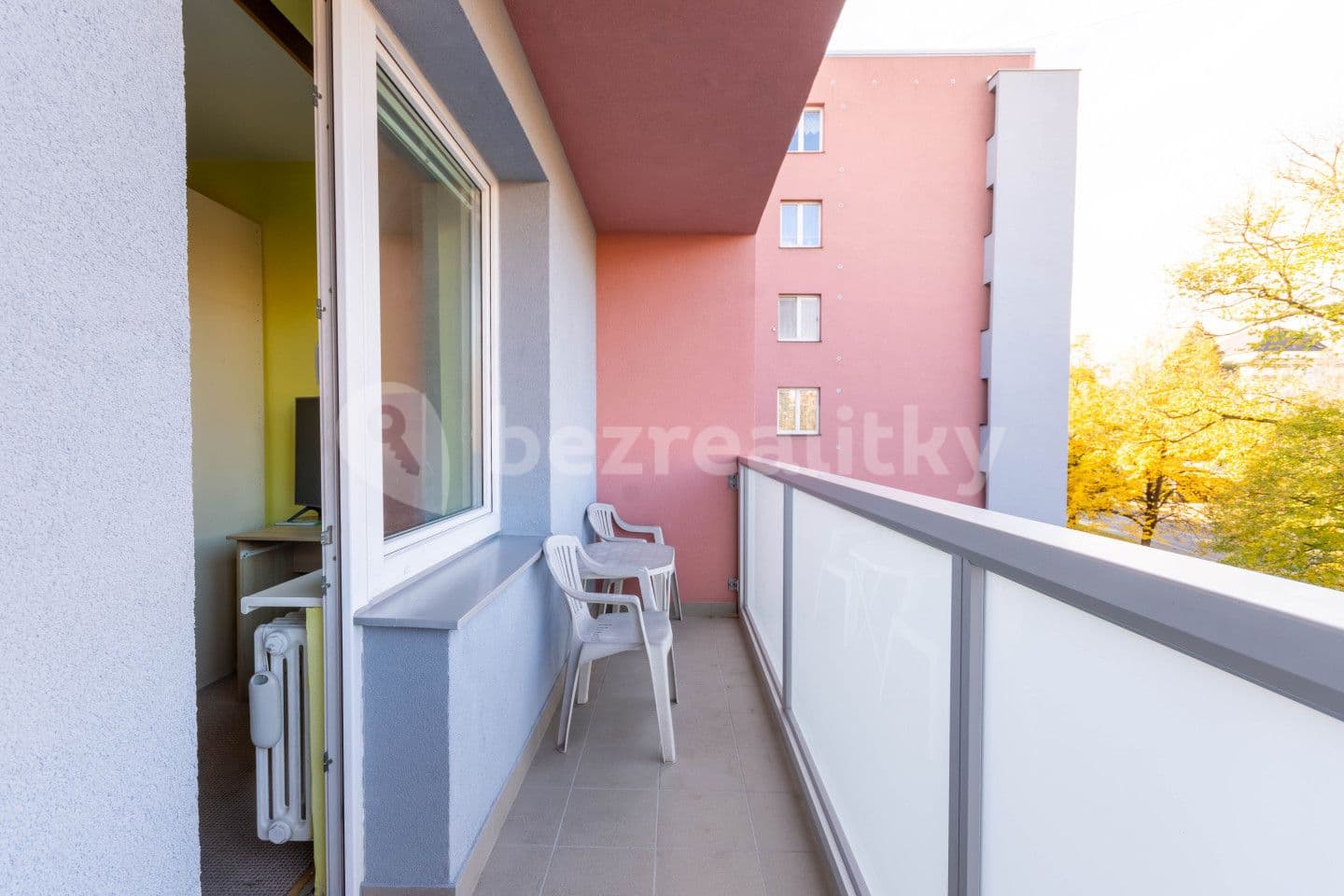 4 bedroom flat for sale, 105 m², Hradecká, Opava, Moravskoslezský Region