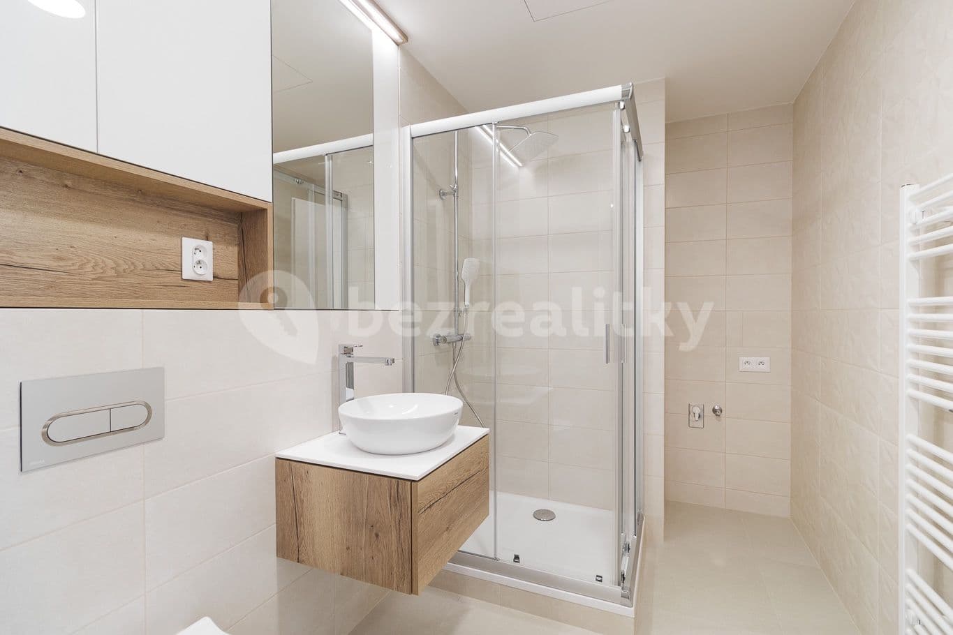 1 bedroom with open-plan kitchen flat to rent, 47 m², Na Palouku, Prague, Prague 1 bedroom with open-plan kitchen flat to rent, 47 m², Na Palouku, Prague, Prague