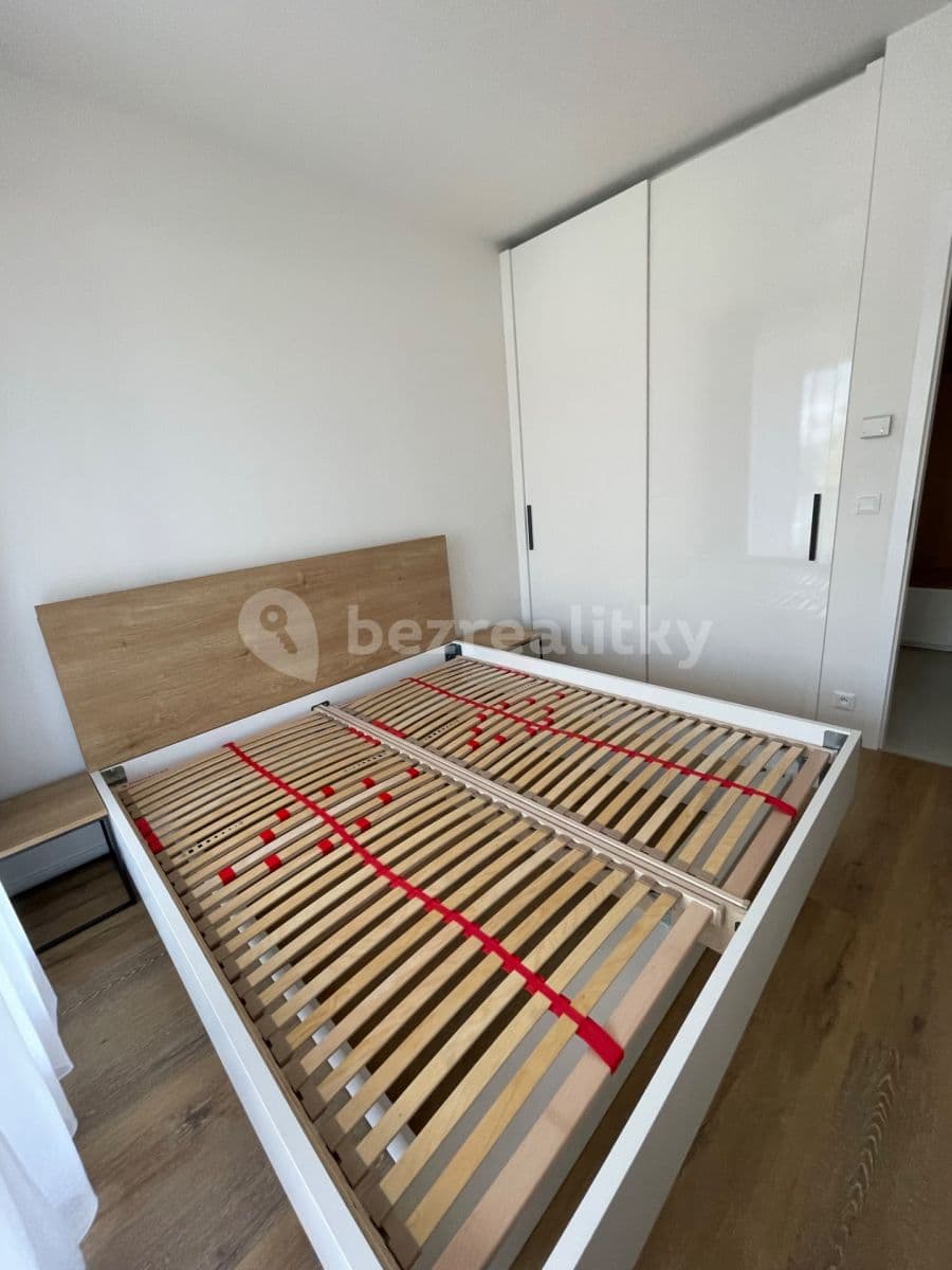 1 bedroom with open-plan kitchen flat to rent, 47 m², Na Palouku, Prague, Prague 1 bedroom with open-plan kitchen flat to rent, 47 m², Na Palouku, Prague, Prague