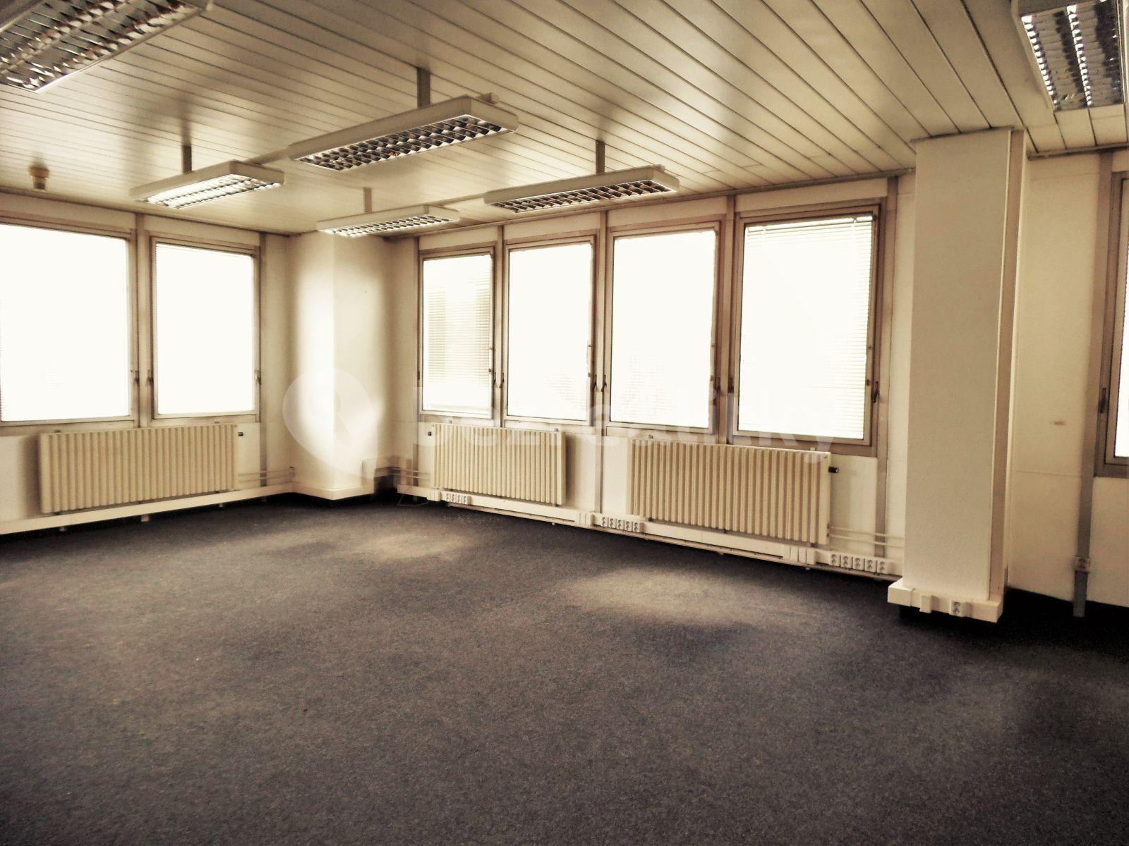office to rent, 20 m², Za Mototechnou, Prague, Prague