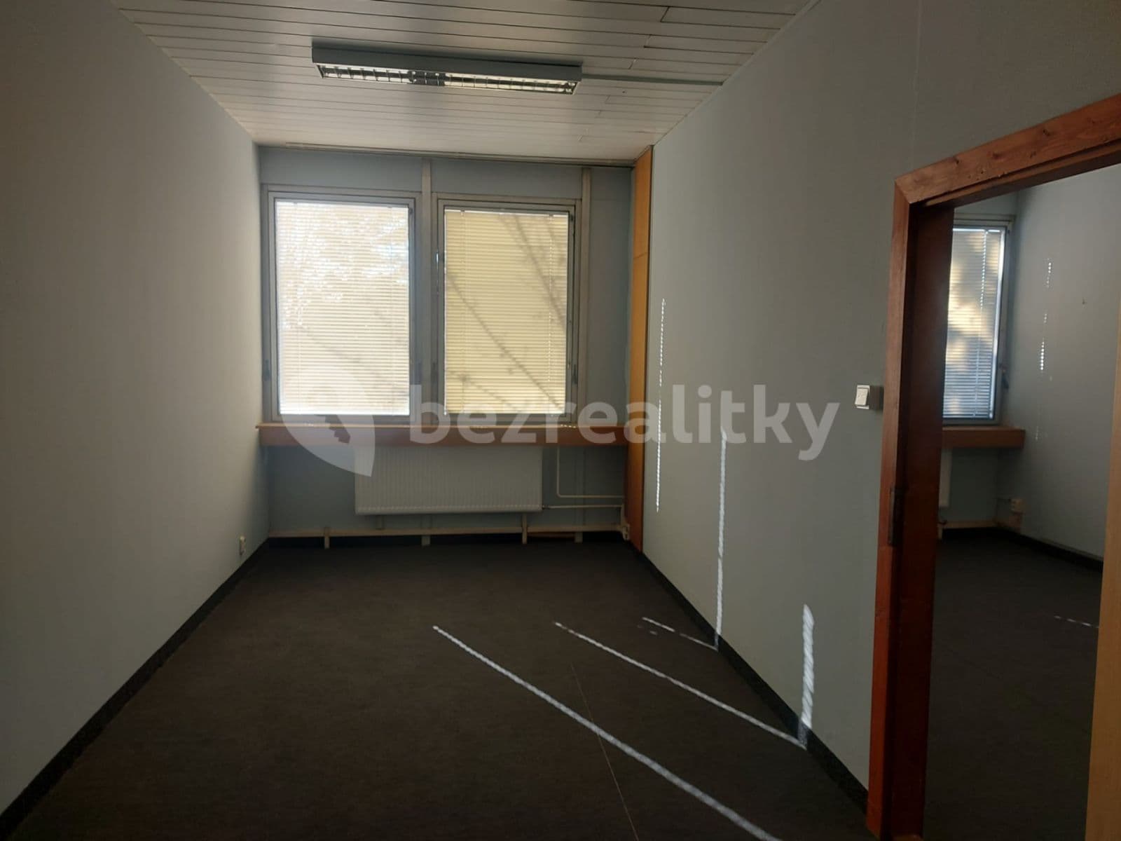 office to rent, 20 m², Za Mototechnou, Prague, Prague office to rent, 20 m², Za Mototechnou, Prague, Prague