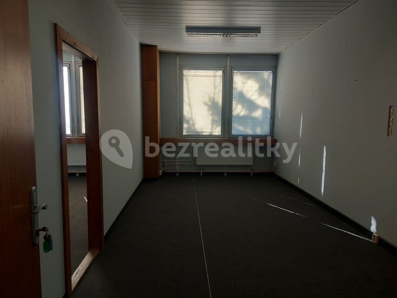 office to rent, 20 m², Za Mototechnou, Prague, Prague office to rent, 20 m², Za Mototechnou, Prague, Prague