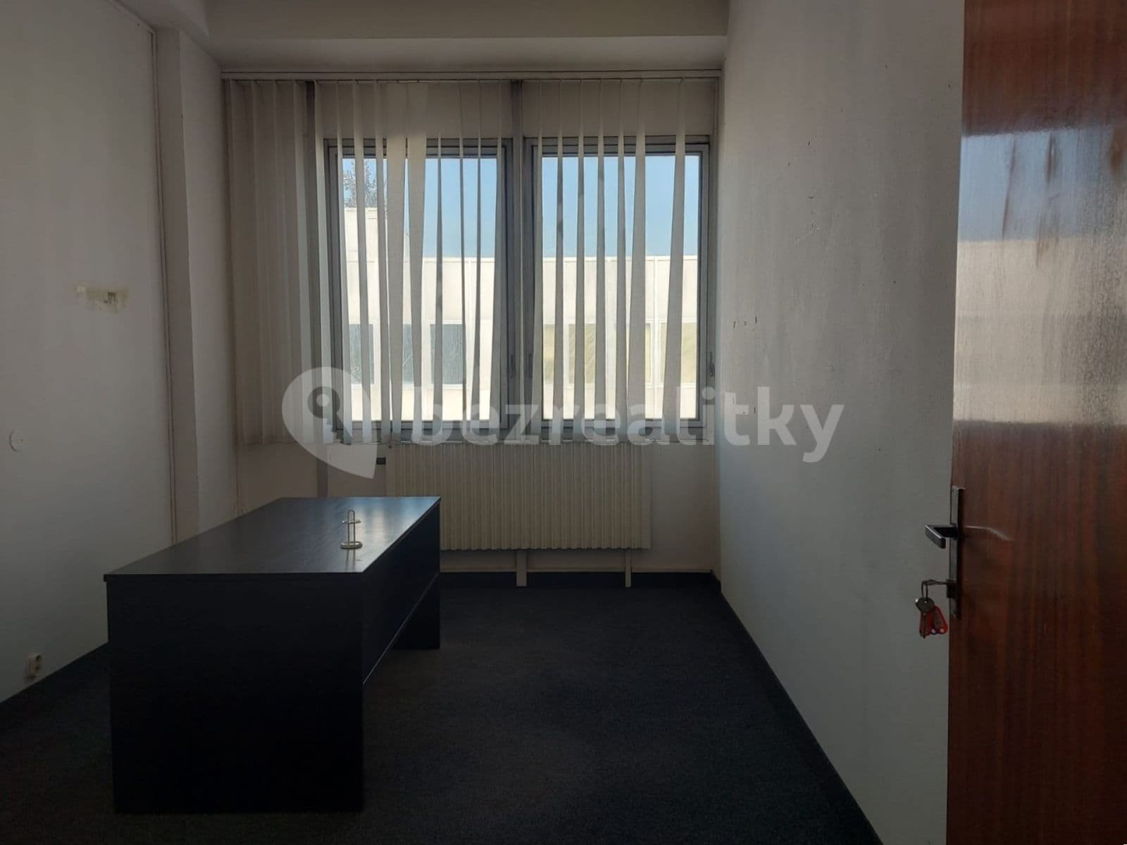 office to rent, 20 m², Za Mototechnou, Prague, Prague office to rent, 20 m², Za Mototechnou, Prague, Prague