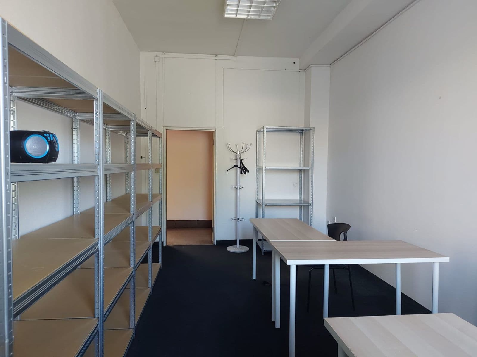 office to rent, 20 m², Za Mototechnou, Prague, Prague office to rent, 20 m², Za Mototechnou, Prague, Prague