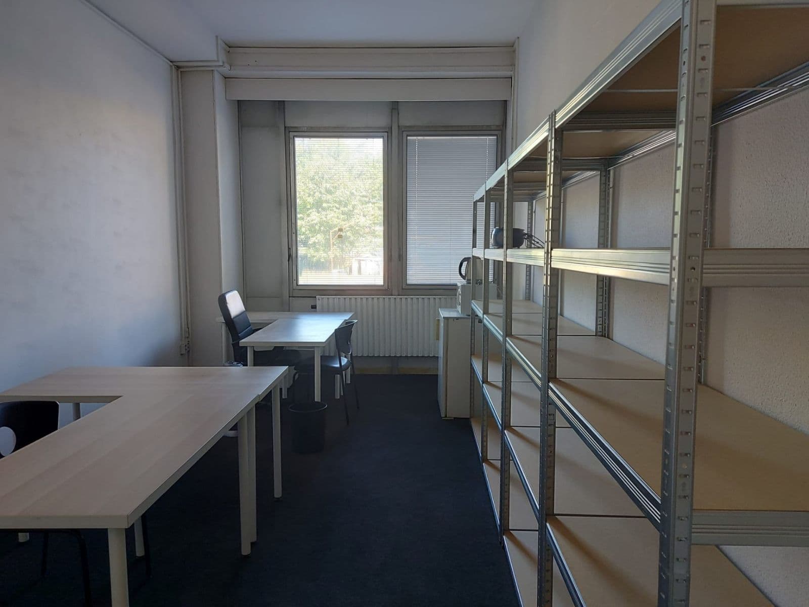 office to rent, 20 m², Za Mototechnou, Prague, Prague office to rent, 20 m², Za Mototechnou, Prague, Prague