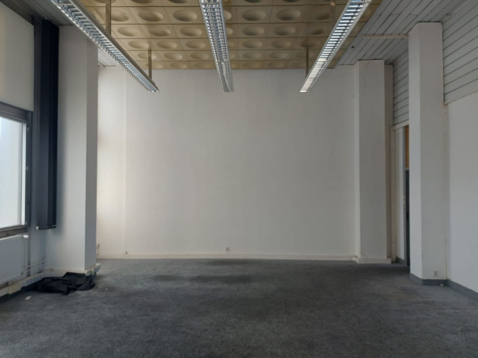 office to rent, 20 m², Za Mototechnou, Prague, Prague office to rent, 20 m², Za Mototechnou, Prague, Prague