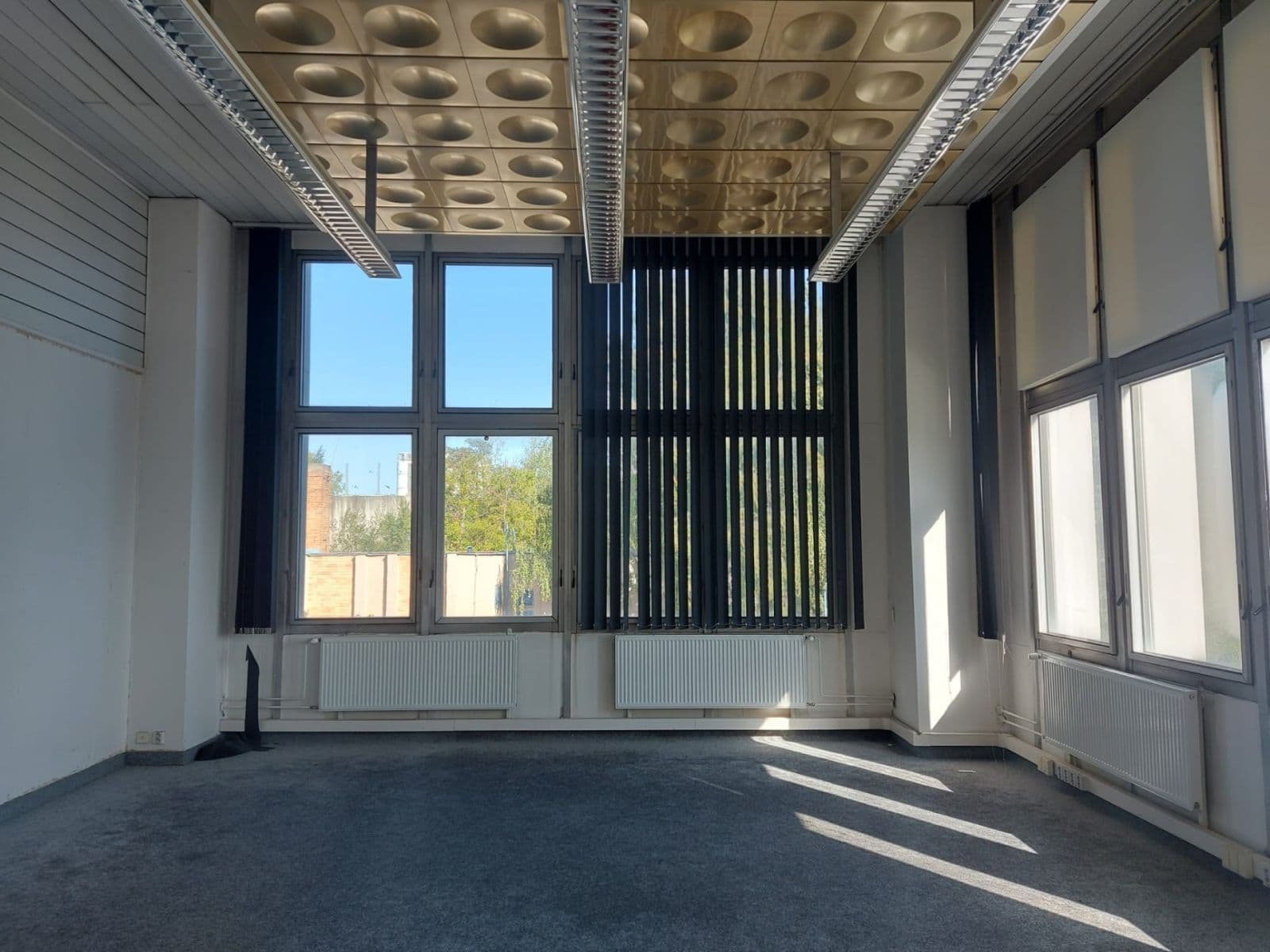 office to rent, 20 m², Za Mototechnou, Prague, Prague office to rent, 20 m², Za Mototechnou, Prague, Prague