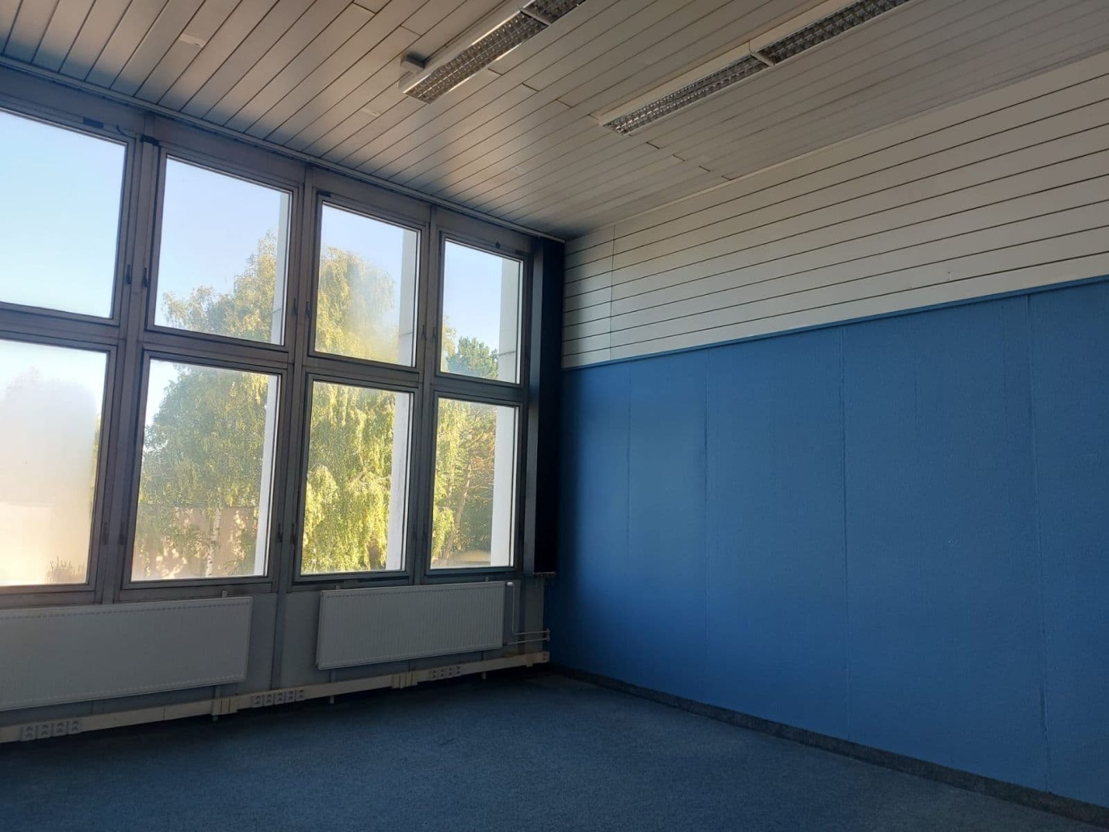 office to rent, 20 m², Za Mototechnou, Prague, Prague office to rent, 20 m², Za Mototechnou, Prague, Prague