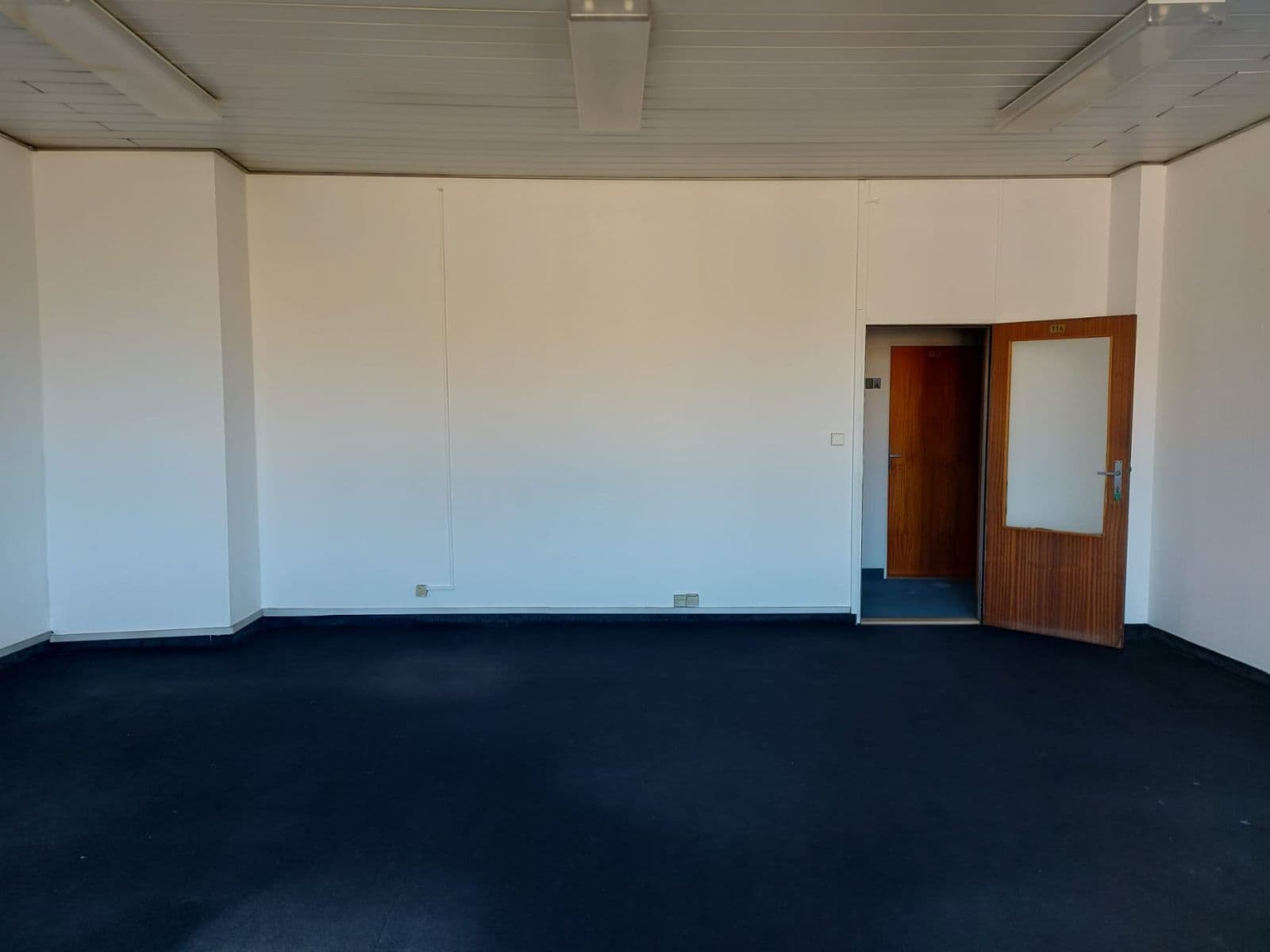 office to rent, 20 m², Za Mototechnou, Prague, Prague office to rent, 20 m², Za Mototechnou, Prague, Prague