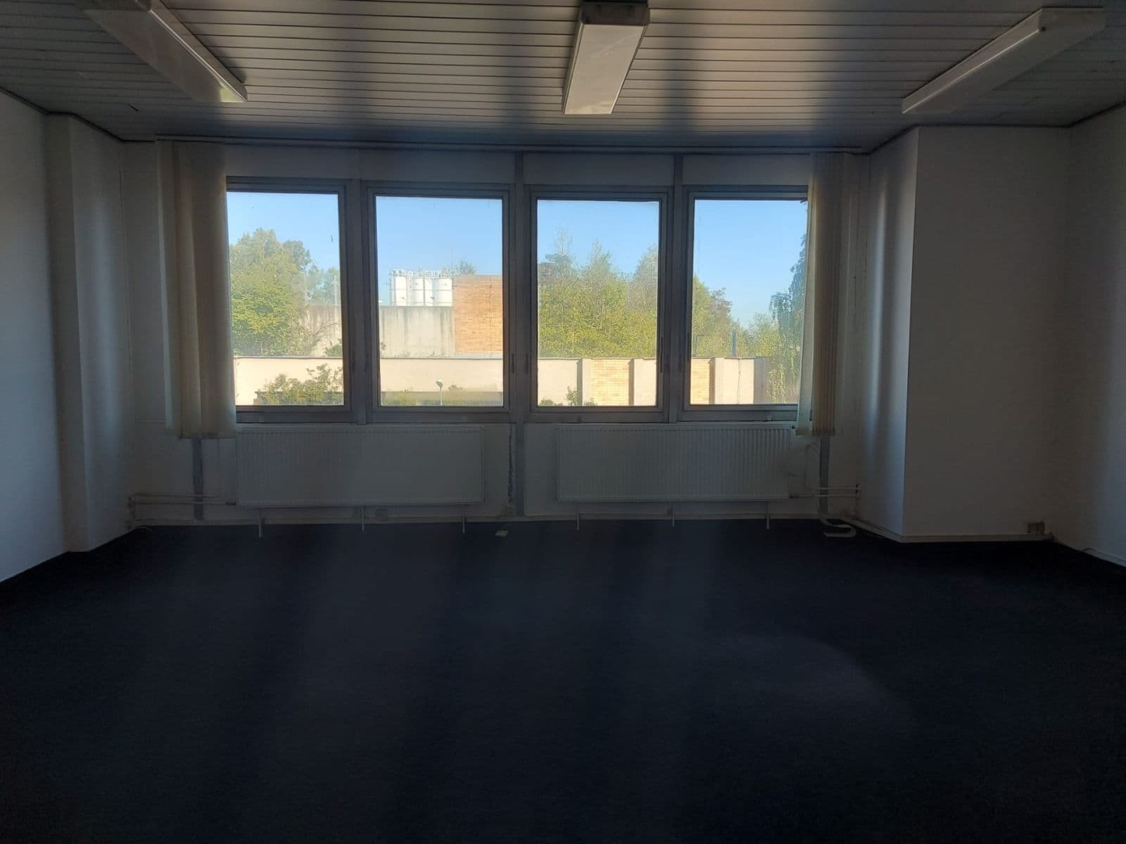 office to rent, 20 m², Za Mototechnou, Prague, Prague office to rent, 20 m², Za Mototechnou, Prague, Prague