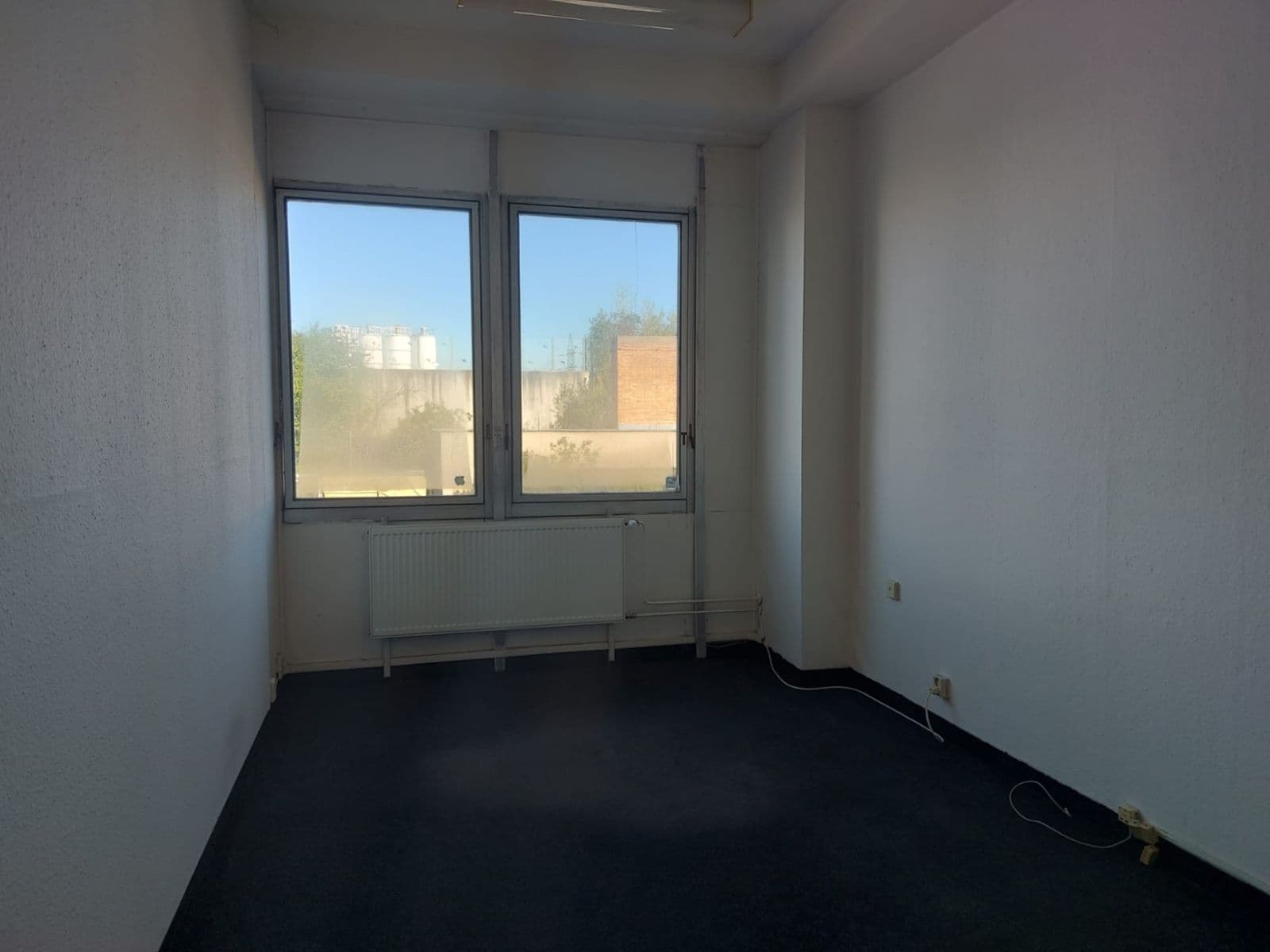 office to rent, 20 m², Za Mototechnou, Prague, Prague office to rent, 20 m², Za Mototechnou, Prague, Prague