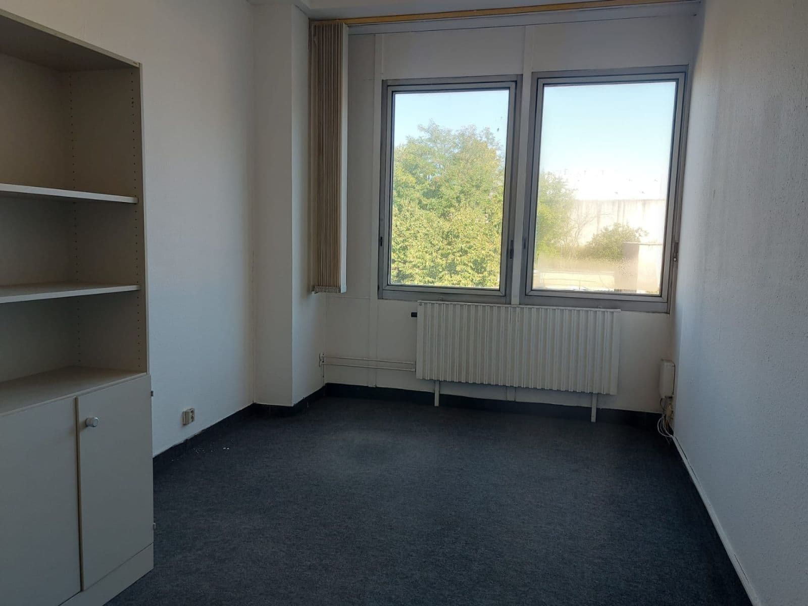 office to rent, 20 m², Za Mototechnou, Prague, Prague office to rent, 20 m², Za Mototechnou, Prague, Prague