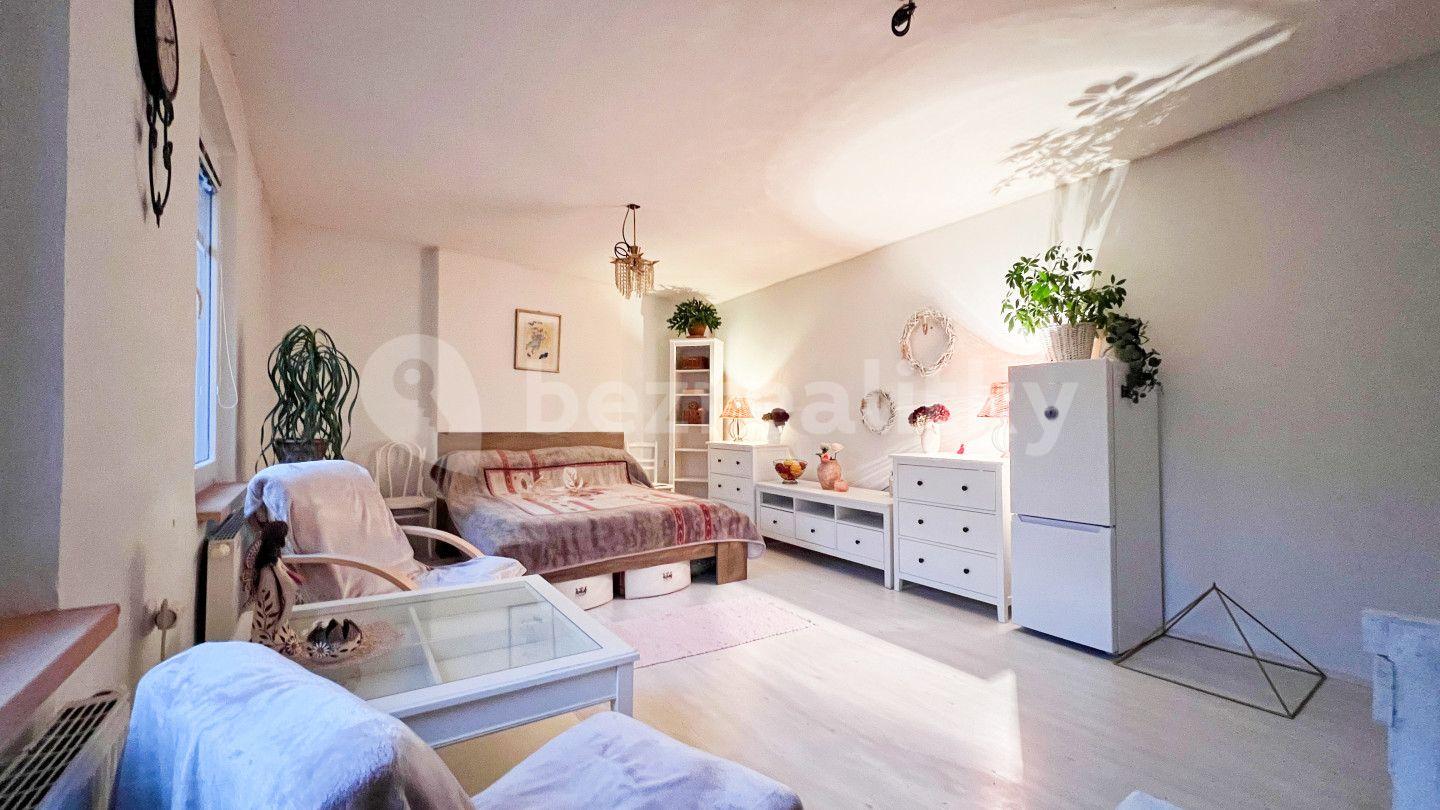 1 bedroom with open-plan kitchen flat for sale, 50 m², Kotěrova, Zlín, Zlínský Region