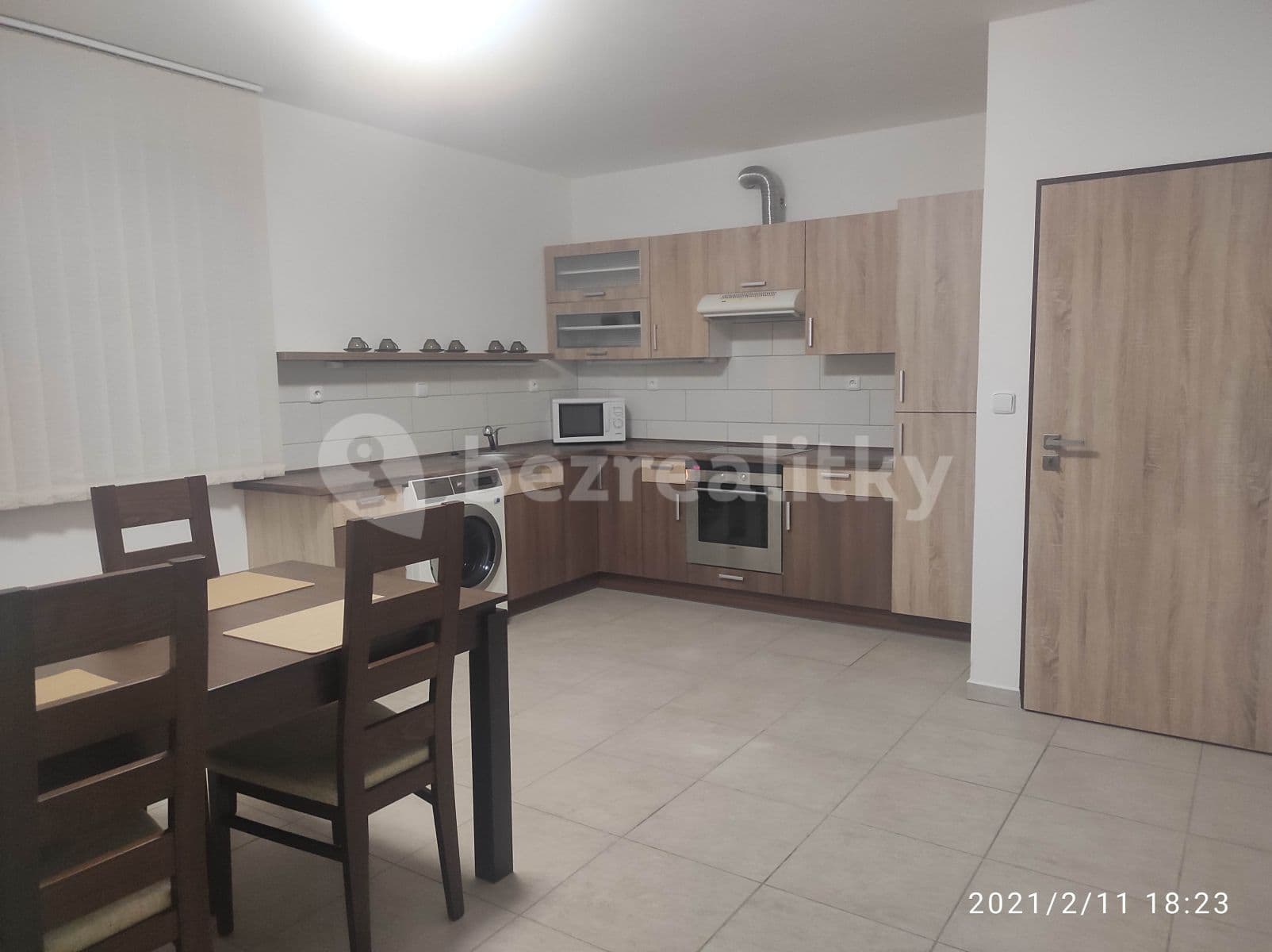 2 bedroom with open-plan kitchen flat to rent, 70 m², Luže, Pardubický Region 2 bedroom with open-plan kitchen flat to rent, 70 m², Luže, Pardubický Region