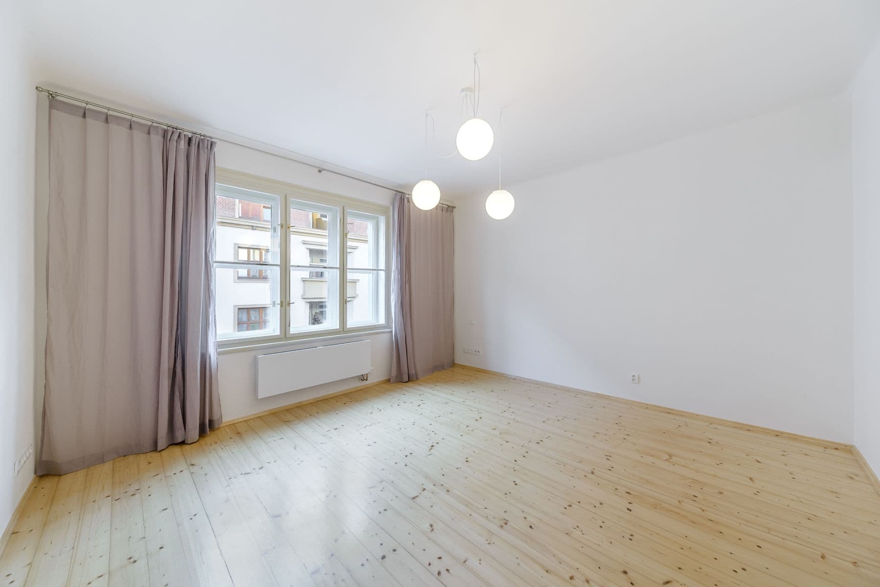 2 bedroom flat to rent, 58 m², Stupkova, Prague, Prague 2 bedroom flat to rent, 58 m², Stupkova, Prague, Prague