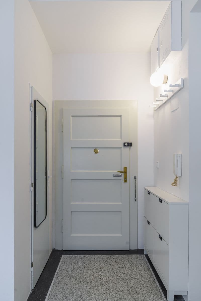 2 bedroom flat to rent, 58 m², Stupkova, Prague, Prague 2 bedroom flat to rent, 58 m², Stupkova, Prague, Prague