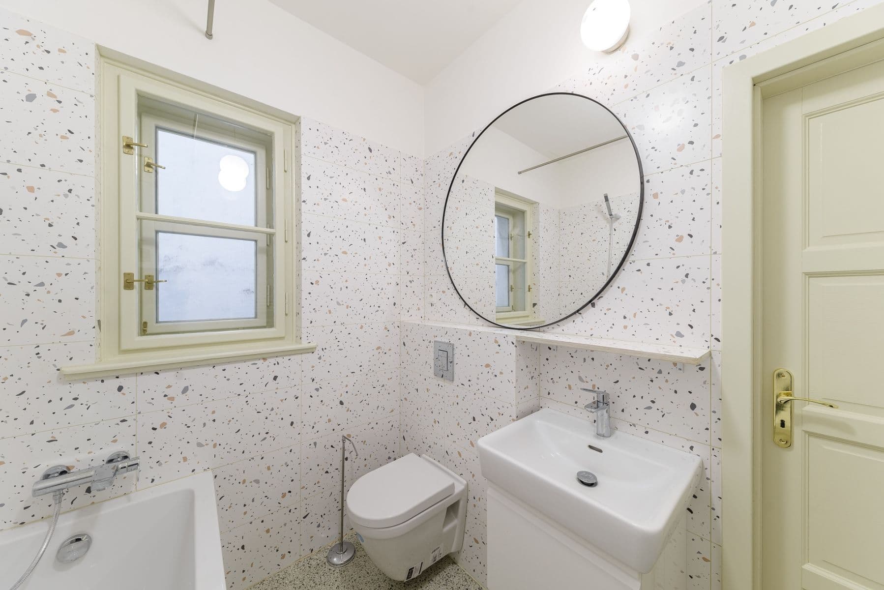 2 bedroom flat to rent, 58 m², Stupkova, Prague, Prague 2 bedroom flat to rent, 58 m², Stupkova, Prague, Prague