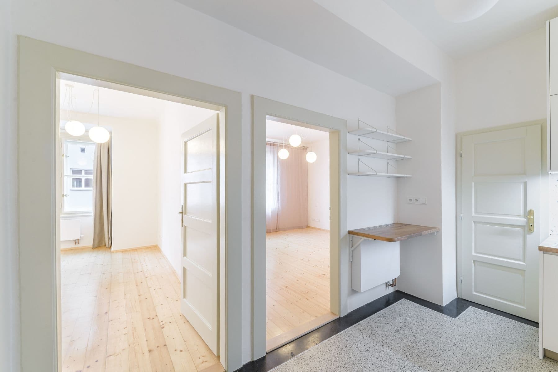 2 bedroom flat to rent, 58 m², Stupkova, Prague, Prague 2 bedroom flat to rent, 58 m², Stupkova, Prague, Prague