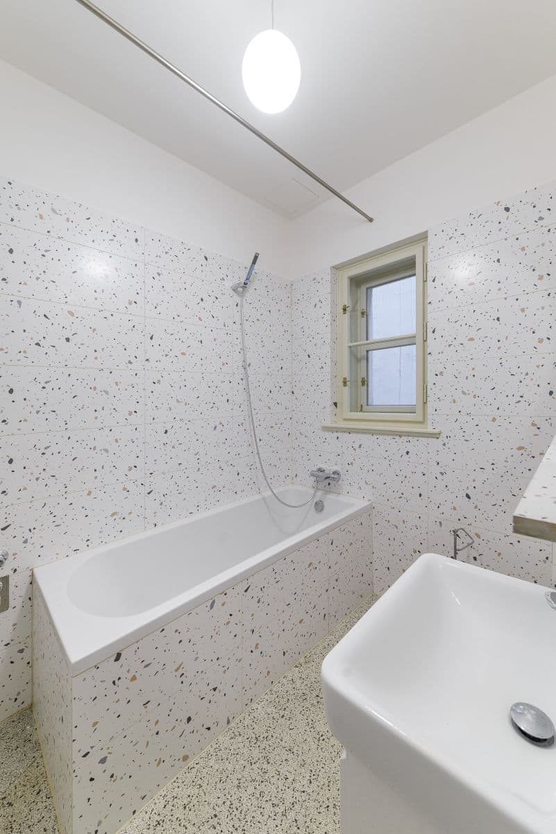 2 bedroom flat to rent, 58 m², Stupkova, Prague, Prague 2 bedroom flat to rent, 58 m², Stupkova, Prague, Prague