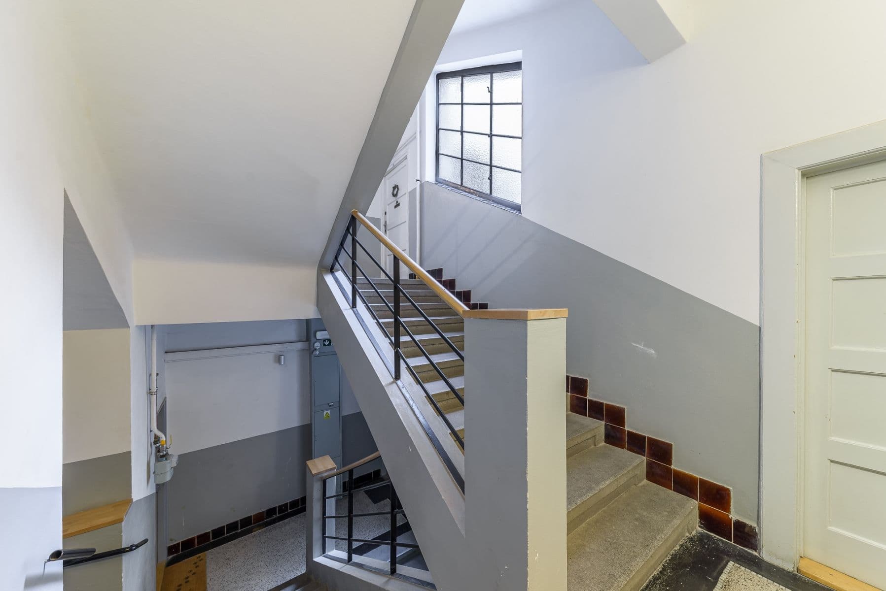 2 bedroom flat to rent, 58 m², Stupkova, Prague, Prague 2 bedroom flat to rent, 58 m², Stupkova, Prague, Prague