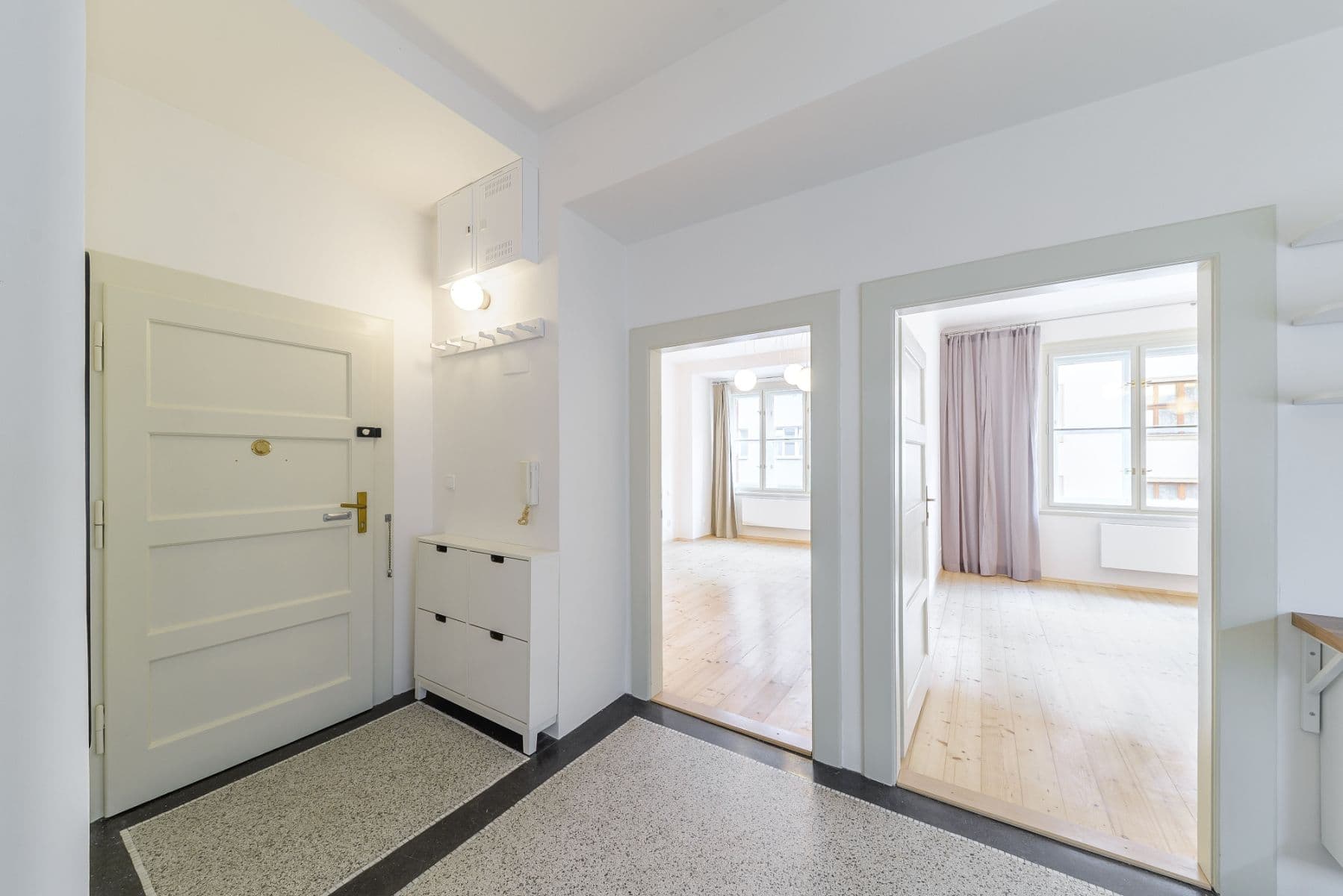 2 bedroom flat to rent, 58 m², Stupkova, Prague, Prague 2 bedroom flat to rent, 58 m², Stupkova, Prague, Prague