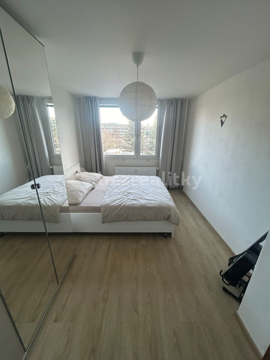 2 bedroom with open-plan kitchen flat to rent, 69 m², Bítovská, Prague, Prague 2 bedroom with open-plan kitchen flat to rent, 69 m², Bítovská, Prague, Prague