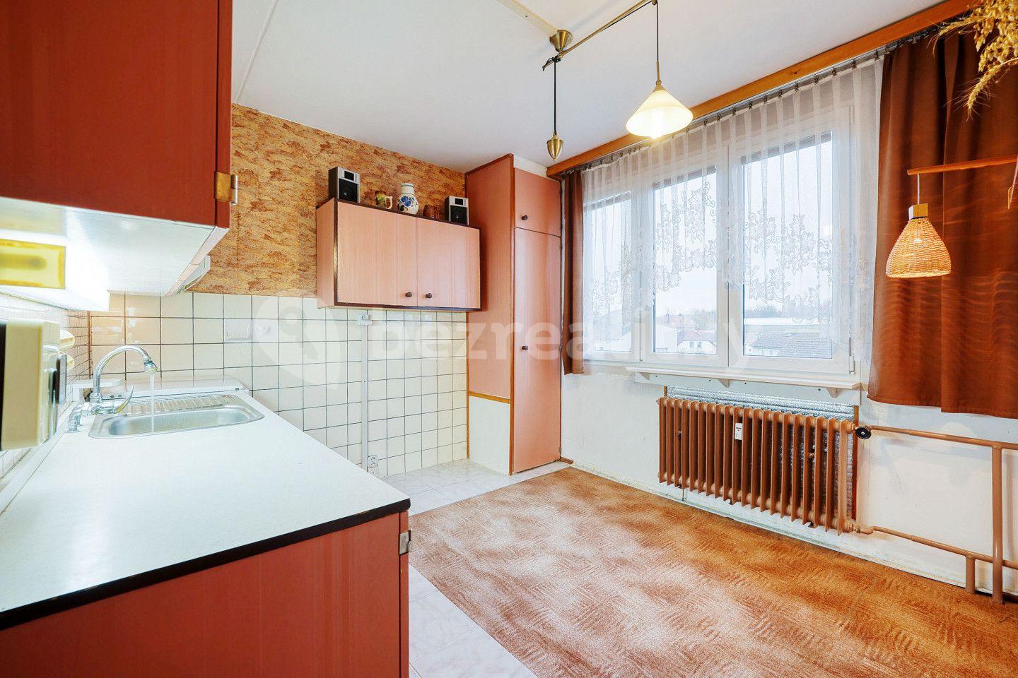 2 bedroom flat for sale, 75 m², Jankovského, Staňkov, Plzeňský Region