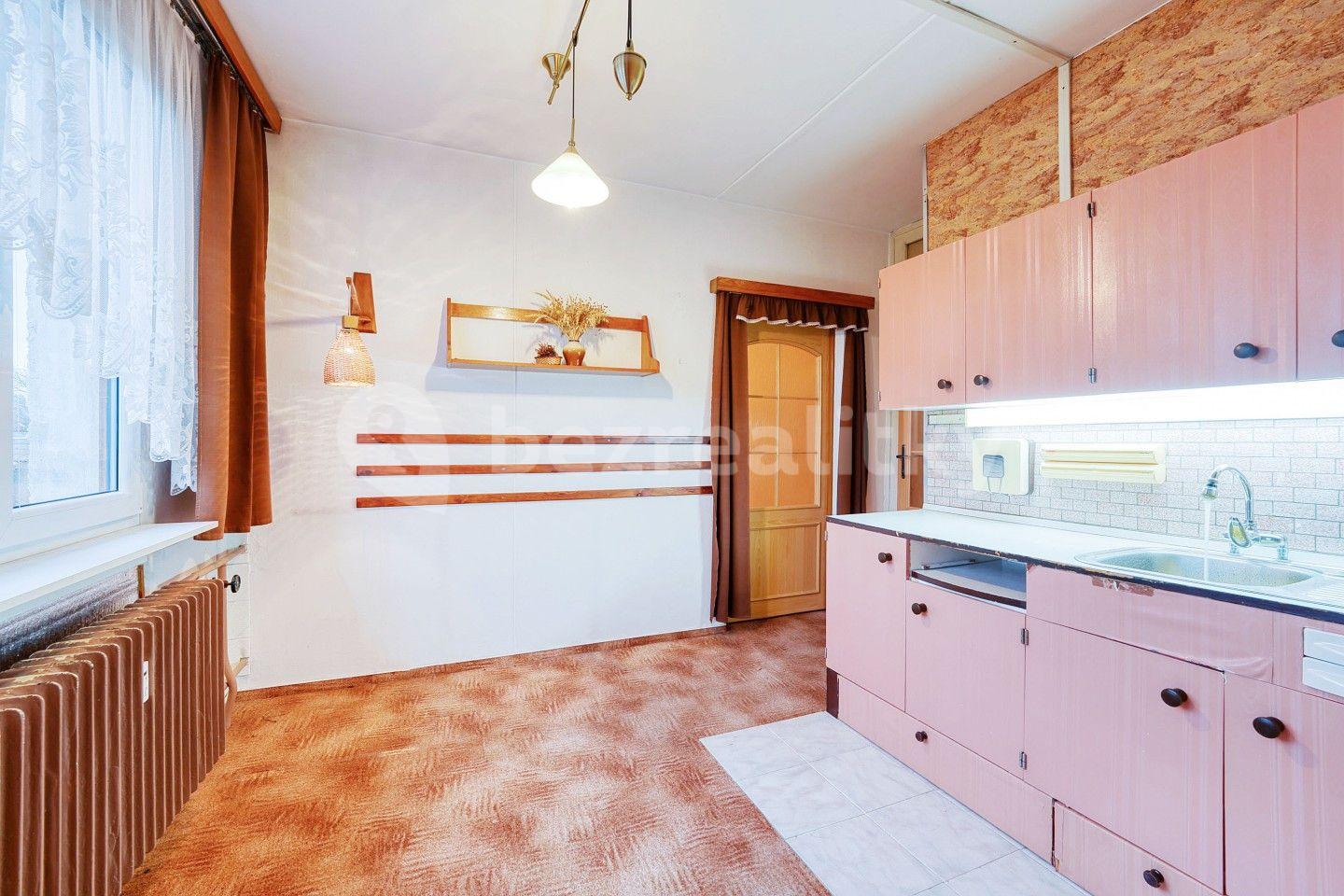 2 bedroom flat for sale, 75 m², Jankovského, Staňkov, Plzeňský Region