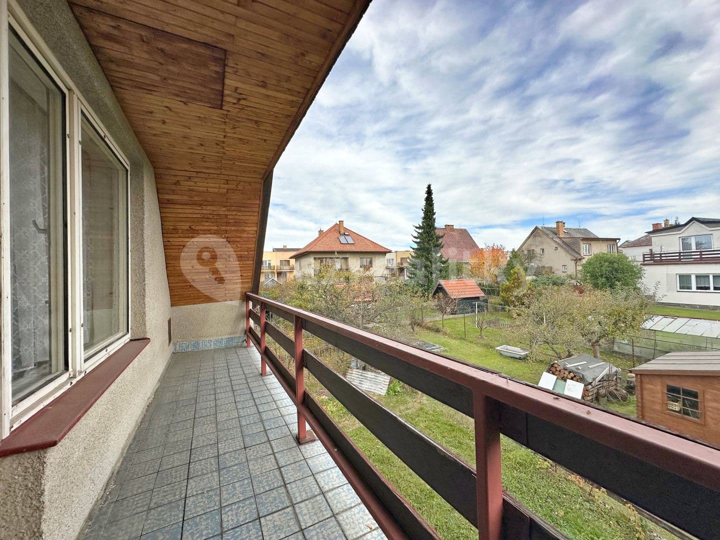 house for sale, 160 m², sídl. 5. května, Bechyně, Jihočeský Region