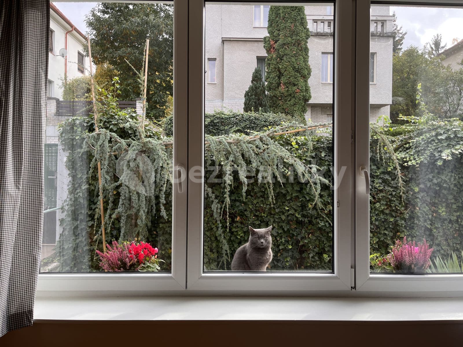 Studio flat to rent, 24 m², Vápencová, Prague, Prague Studio flat to rent, 24 m², Vápencová, Prague, Prague