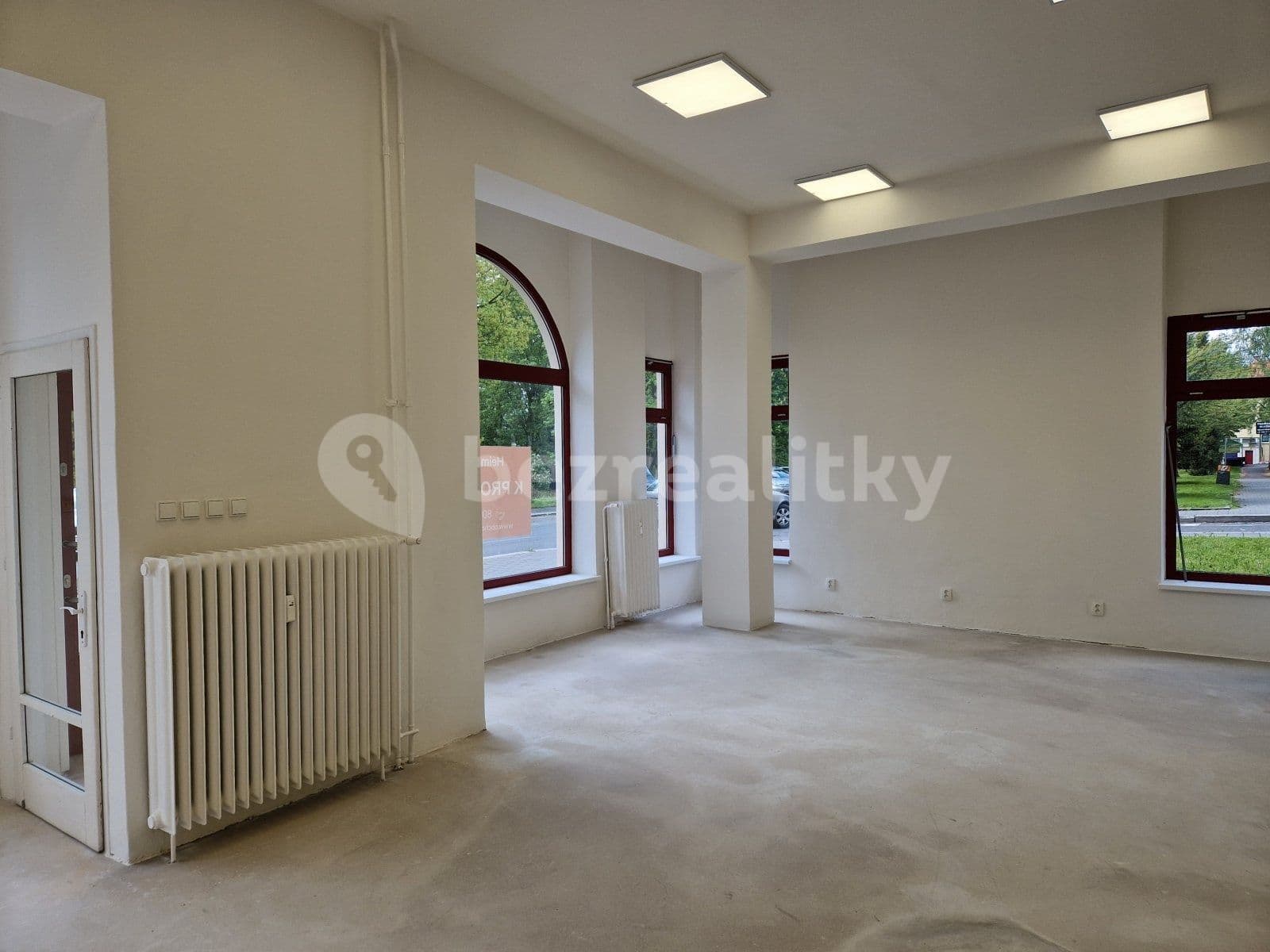 office to rent, 73 m², Chopinova, Havířov, Moravskoslezský Region