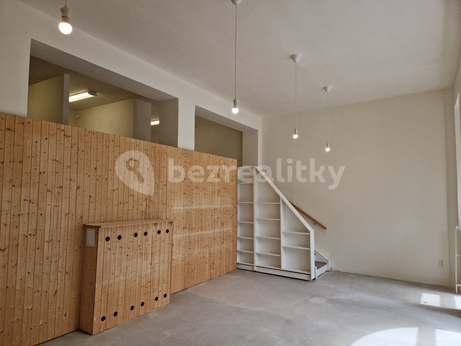 office to rent, 68 m², Chopinova, Havířov, Moravskoslezský Region