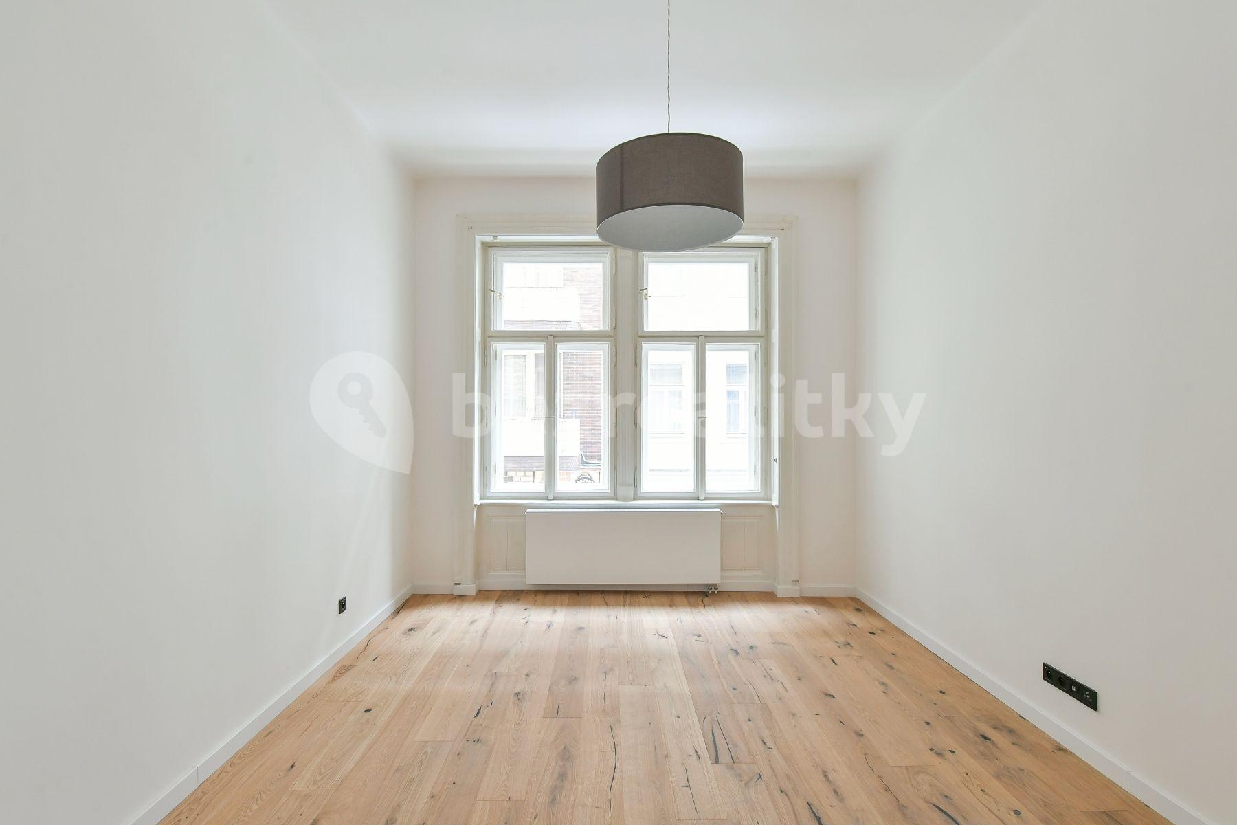 2 bedroom with open-plan kitchen flat for sale, 70 m², Řeznická, Prague, Prague