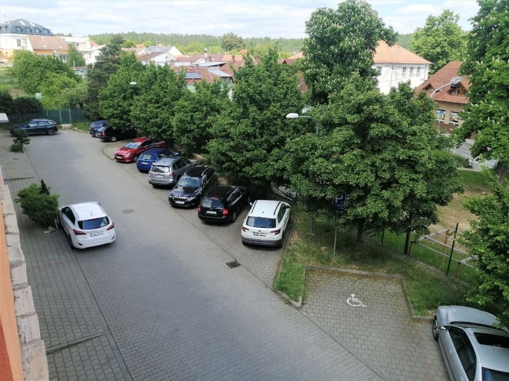 1 bedroom with open-plan kitchen flat to rent, 45 m², Brno, Jihomoravský Region 1 bedroom with open-plan kitchen flat to rent, 45 m², Brno, Jihomoravský Region