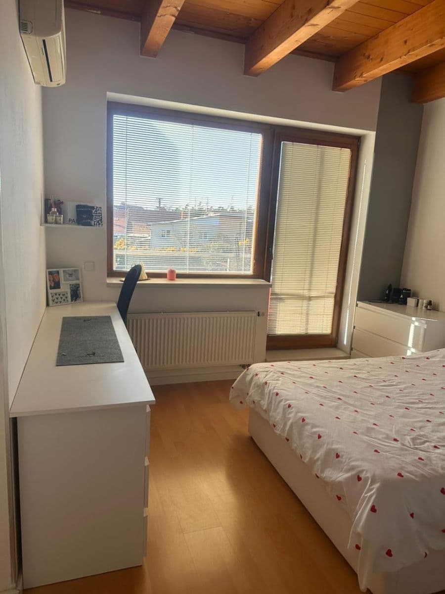 1 bedroom with open-plan kitchen flat to rent, 45 m², Brno, Jihomoravský Region 1 bedroom with open-plan kitchen flat to rent, 45 m², Brno, Jihomoravský Region