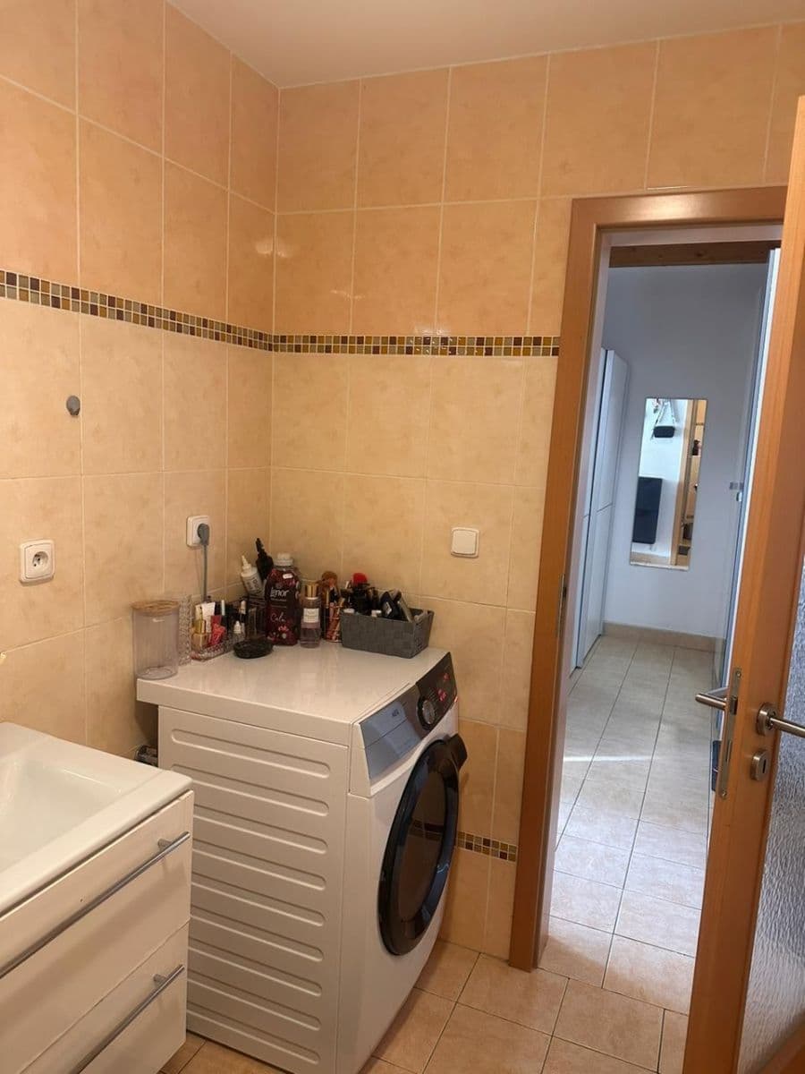 1 bedroom with open-plan kitchen flat to rent, 45 m², Brno, Jihomoravský Region 1 bedroom with open-plan kitchen flat to rent, 45 m², Brno, Jihomoravský Region
