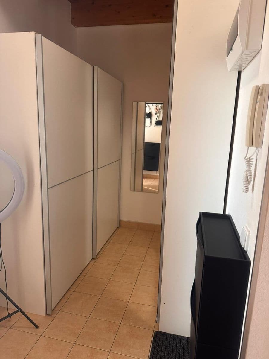 1 bedroom with open-plan kitchen flat to rent, 45 m², Brno, Jihomoravský Region 1 bedroom with open-plan kitchen flat to rent, 45 m², Brno, Jihomoravský Region
