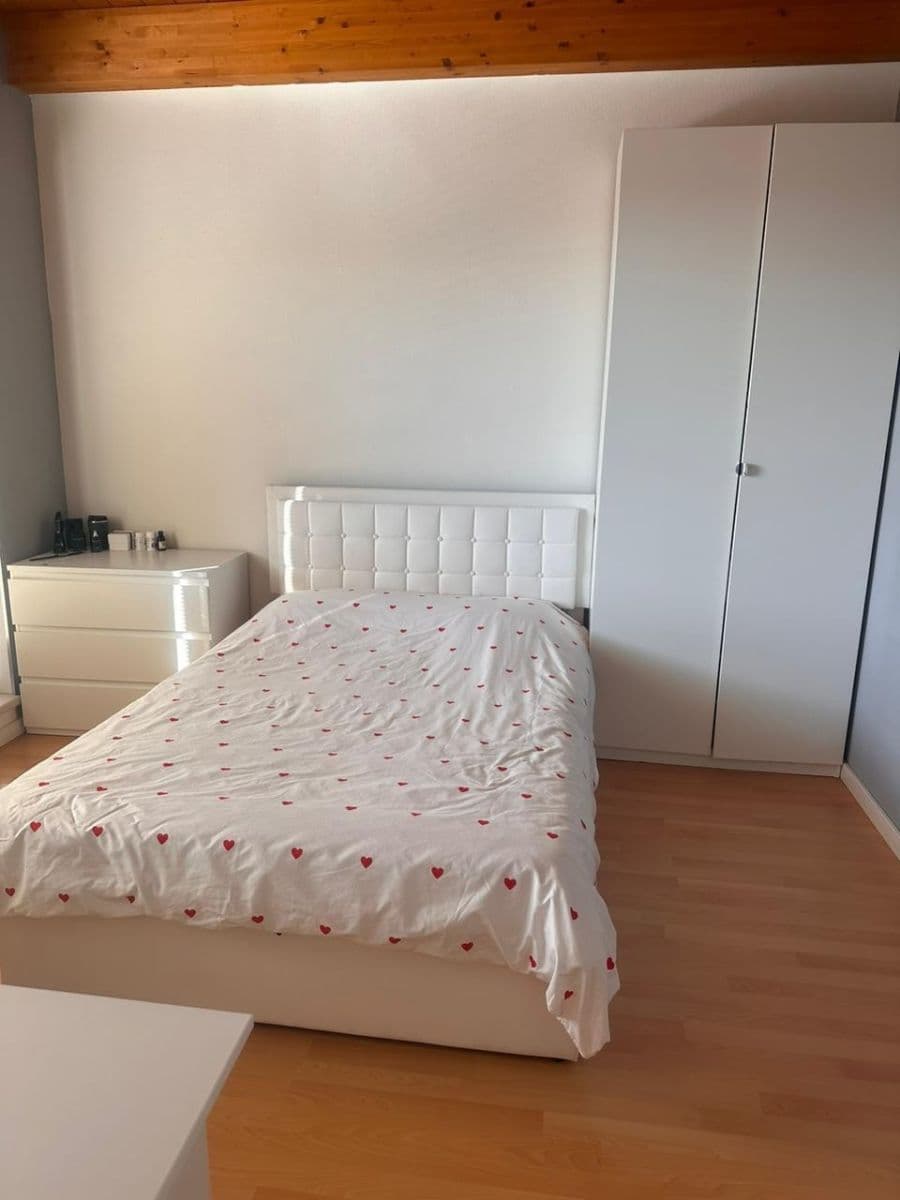 1 bedroom with open-plan kitchen flat to rent, 45 m², Brno, Jihomoravský Region 1 bedroom with open-plan kitchen flat to rent, 45 m², Brno, Jihomoravský Region