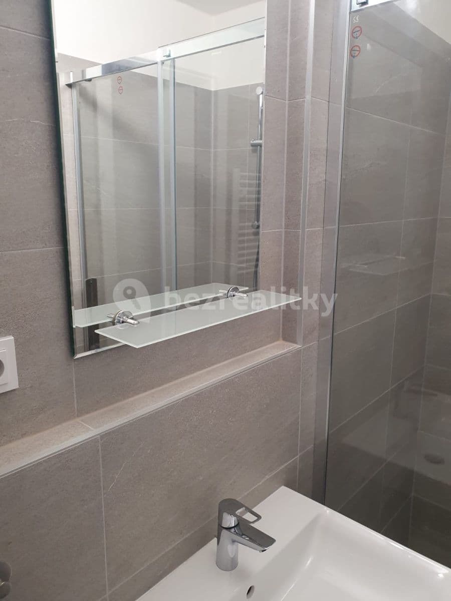 Studio flat to rent, 33 m², Kumpoštova, Brno, Jihomoravský Region Studio flat to rent, 33 m², Kumpoštova, Brno, Jihomoravský Region