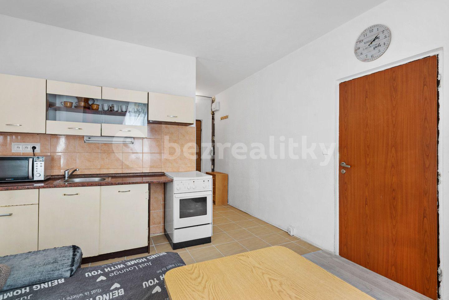 1 bedroom with open-plan kitchen flat for sale, 29 m², Sametová, Liberec, Liberecký Region
