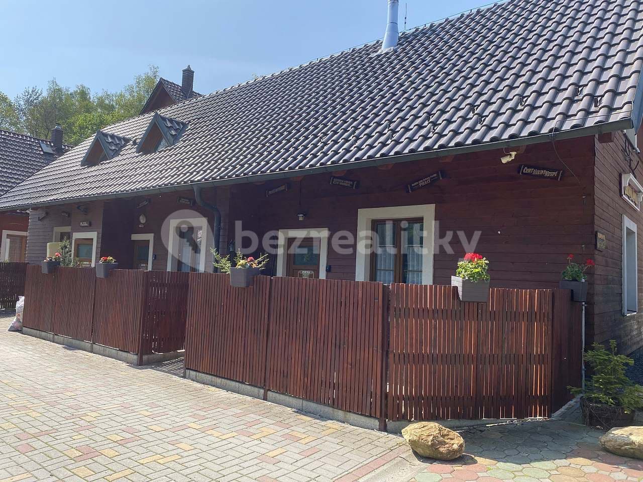 recreational property to rent, 0 m², Dolní Moravice, Moravskoslezský Region recreational property to rent, 0 m², Dolní Moravice, Moravskoslezský Region