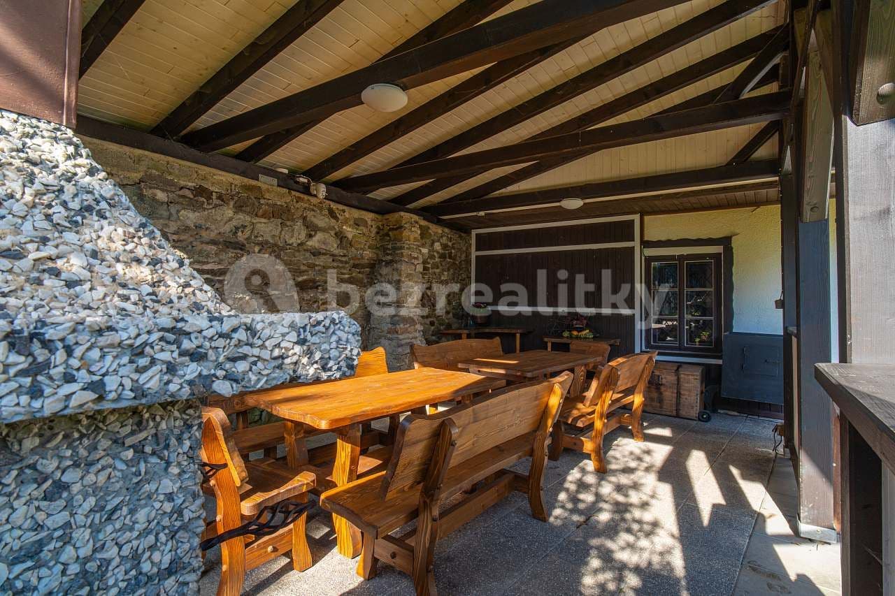 recreational property to rent, 0 m², Hanušovice, Olomoucký Region recreational property to rent, 0 m², Hanušovice, Olomoucký Region