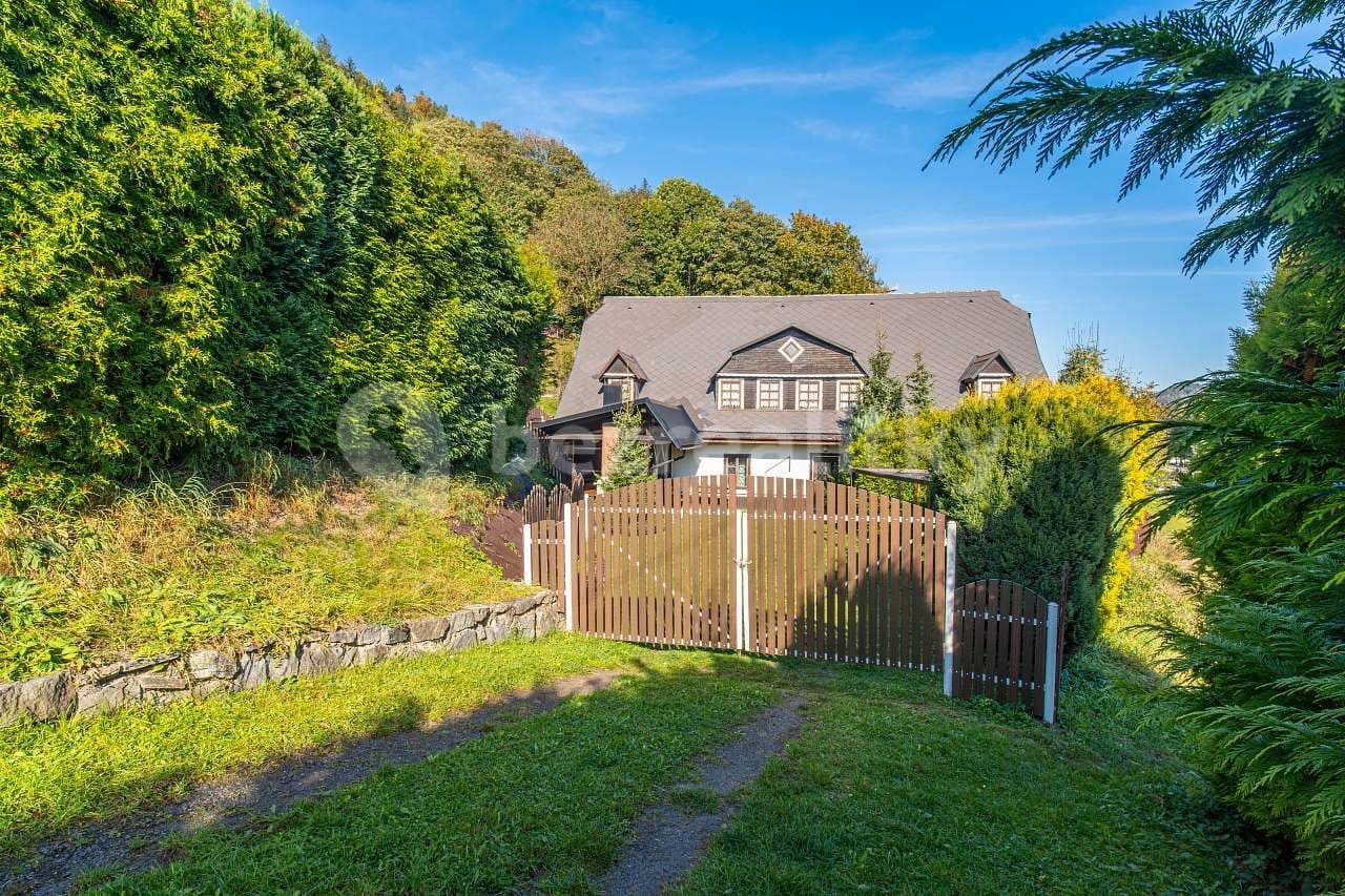 recreational property to rent, 0 m², Hanušovice, Olomoucký Region recreational property to rent, 0 m², Hanušovice, Olomoucký Region